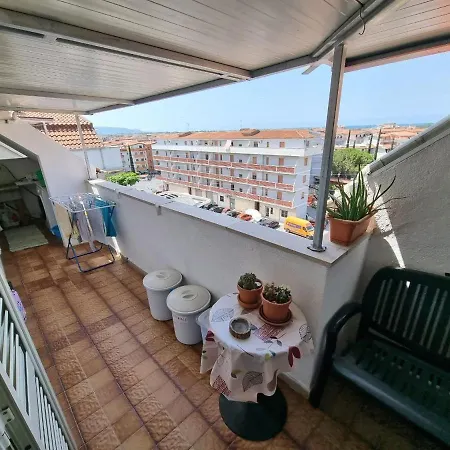 Apartment Casavelia