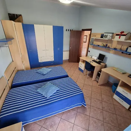 Casavelia * Scalea