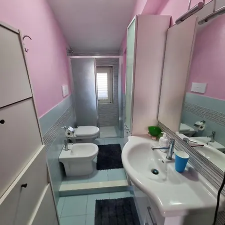Apartment Casavelia
