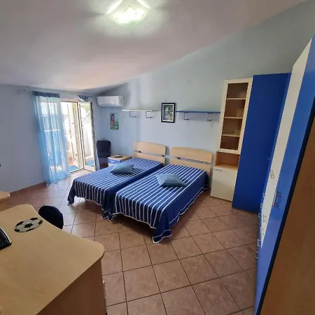 Apartment Casavelia *