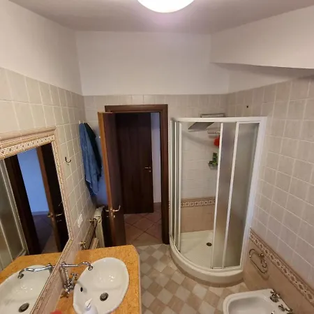 Apartment Casavelia