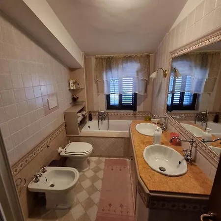 Apartment Casavelia Scalea